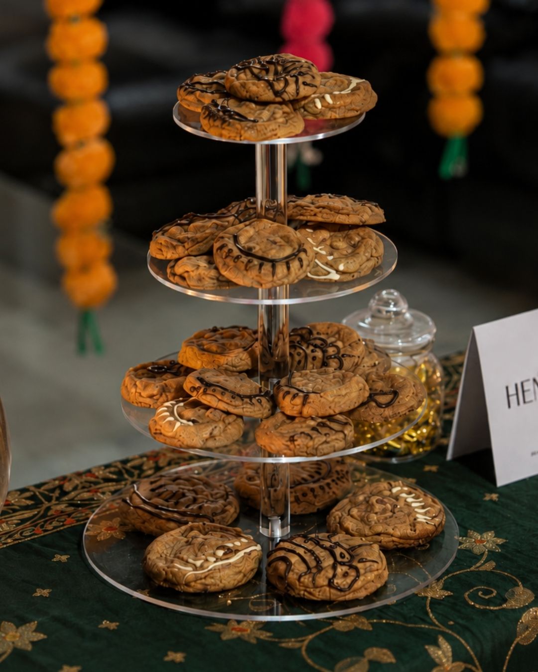 Catering