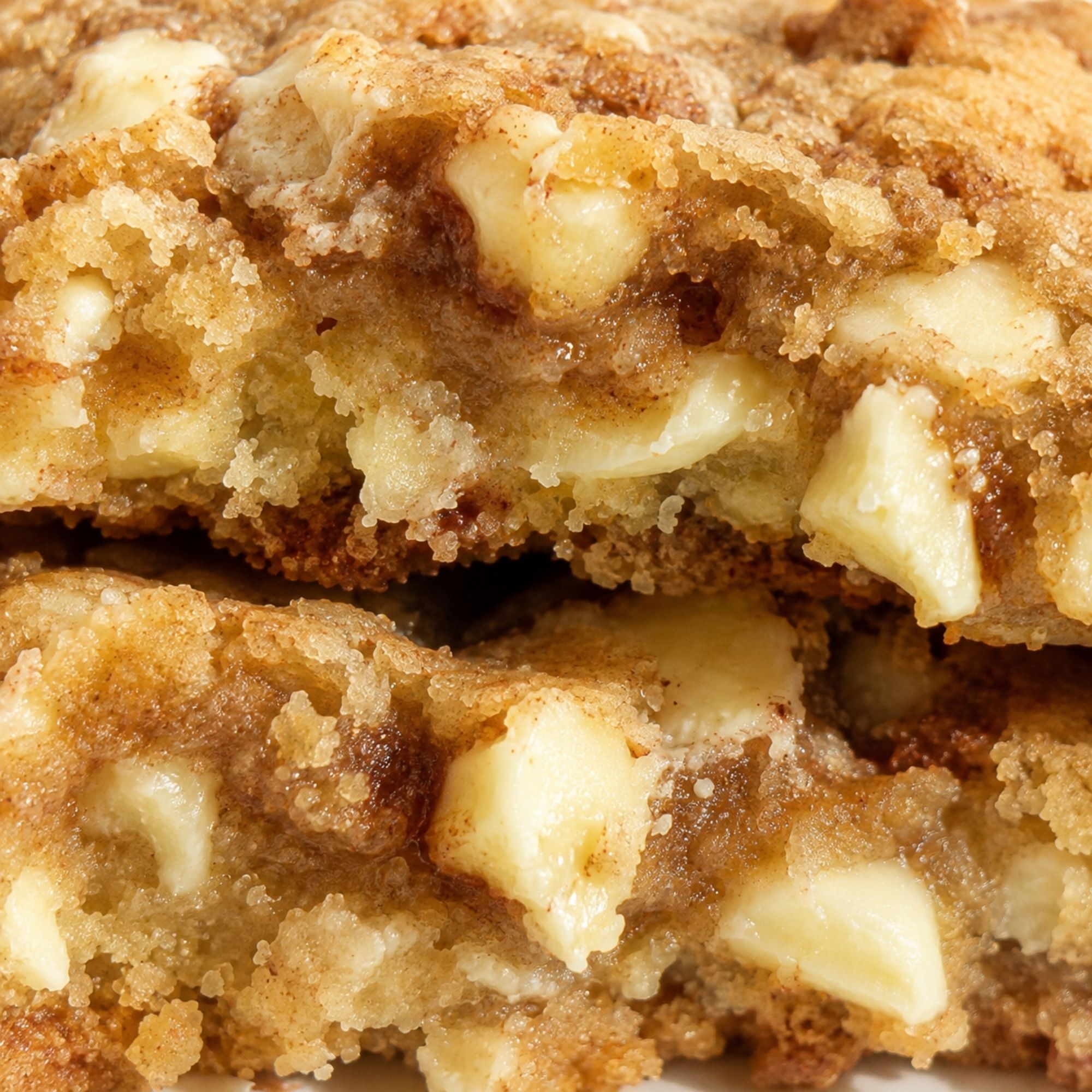 Cinnamon Scroll