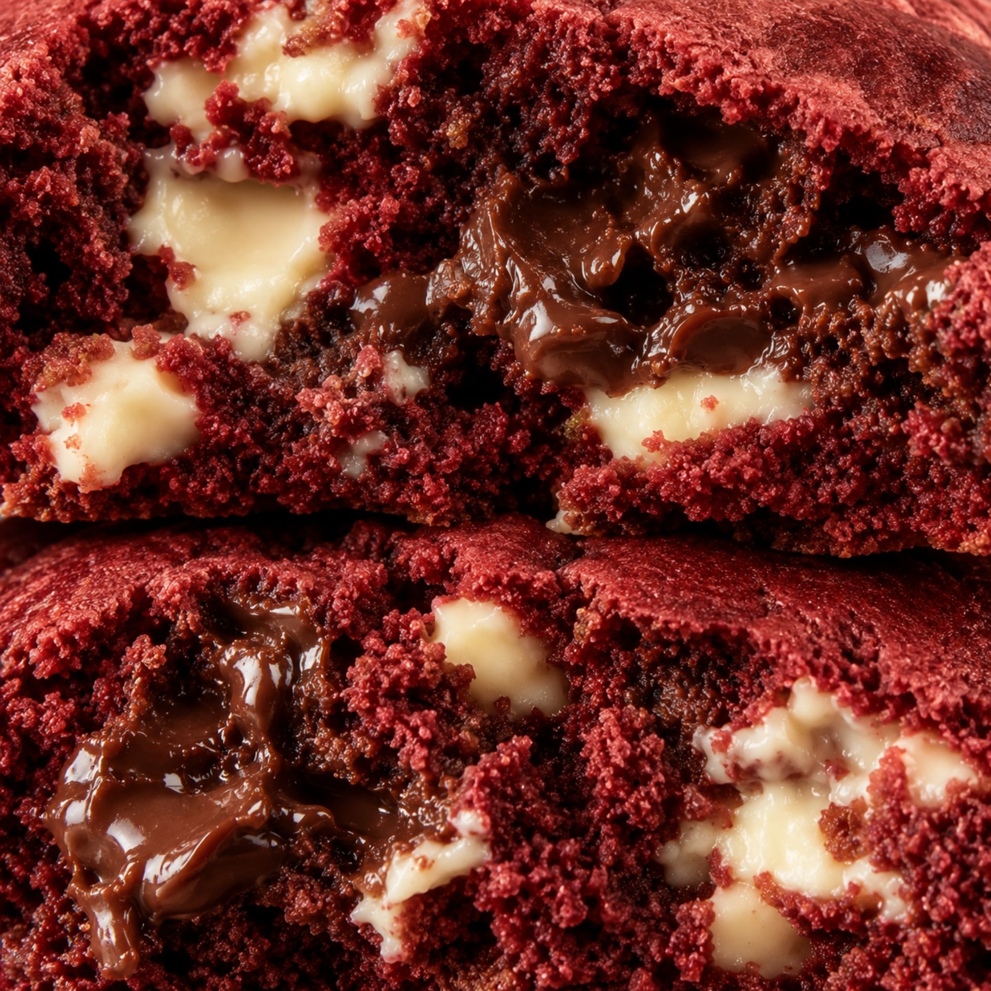 Red Velvet Duet